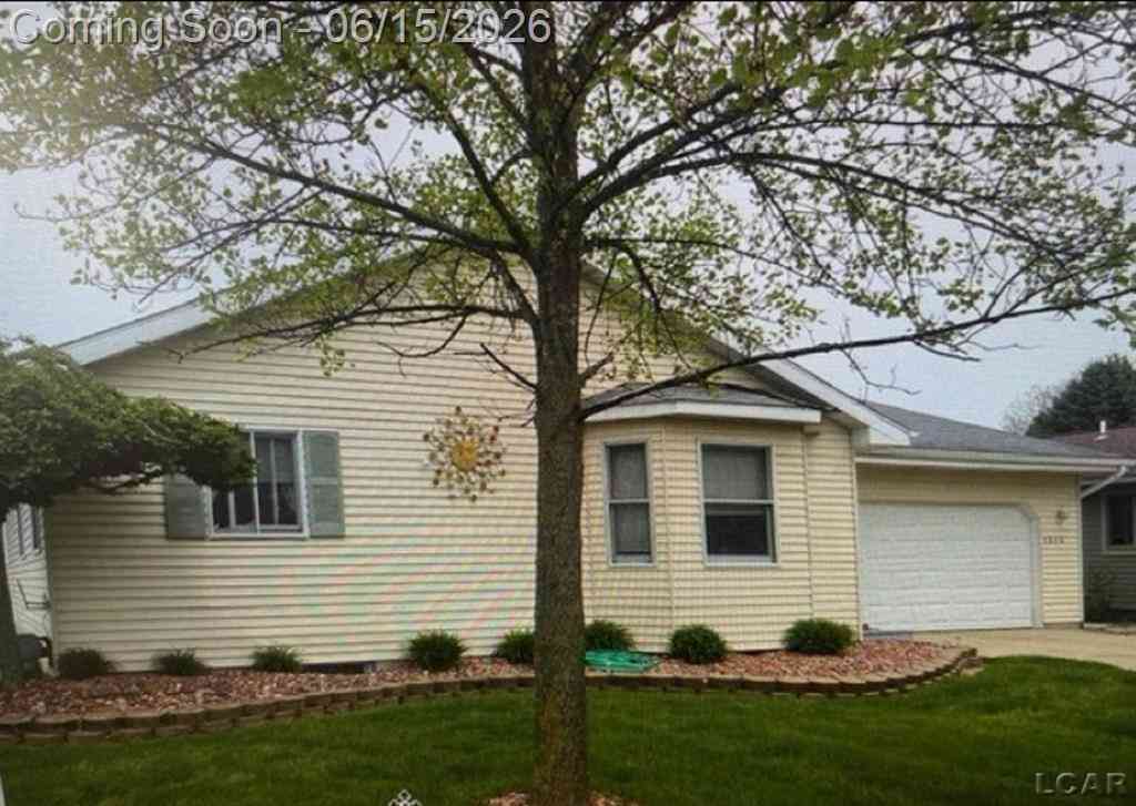 Homes For Sale - 1515 Westhaven Boulevard <br/> Tecumseh, MI 49286