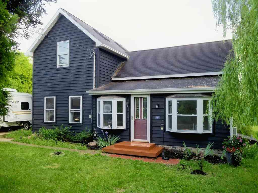 Homes For Sale - 10625 Cutler Street <br/> Rodney, MI 49342