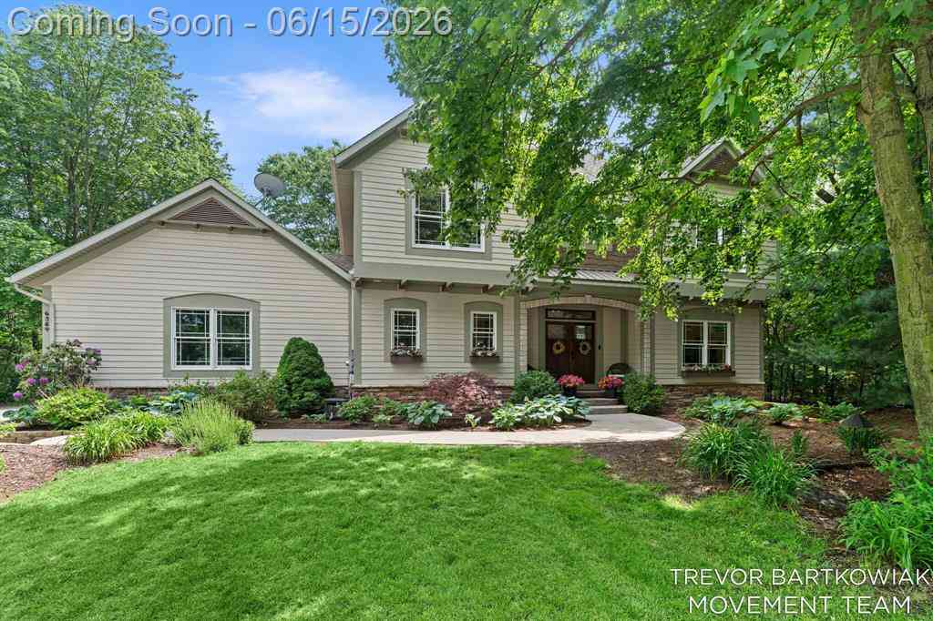 Homes For Sale - 6384 Colorado Court <br/> Muskegon County, Norton Shores, MI 49444