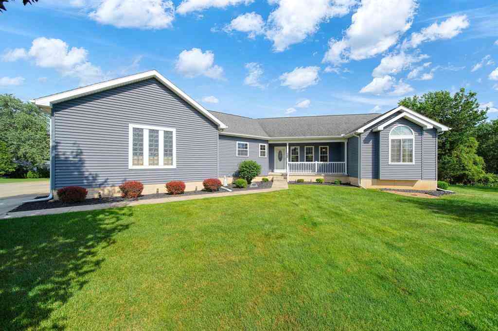 Homes For Sale - 149 Hawthorne Drive <br/> Brooklyn, MI 49230