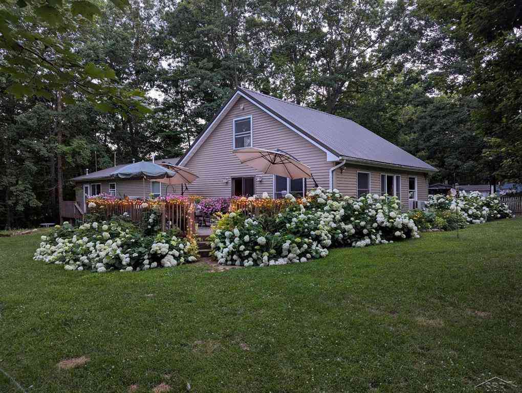 Homes For Sale - 1969 Barbara Lane <br/> Harrison, MI 48625