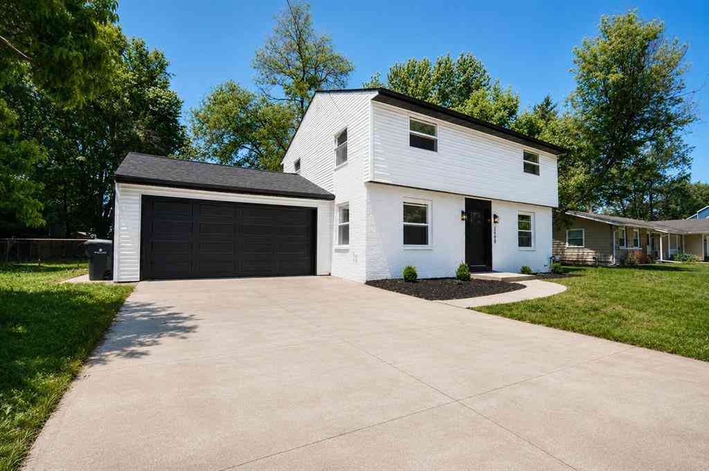 Homes For Sale - 2490 Strathmore Street <br/> Kalamazoo, MI 49009