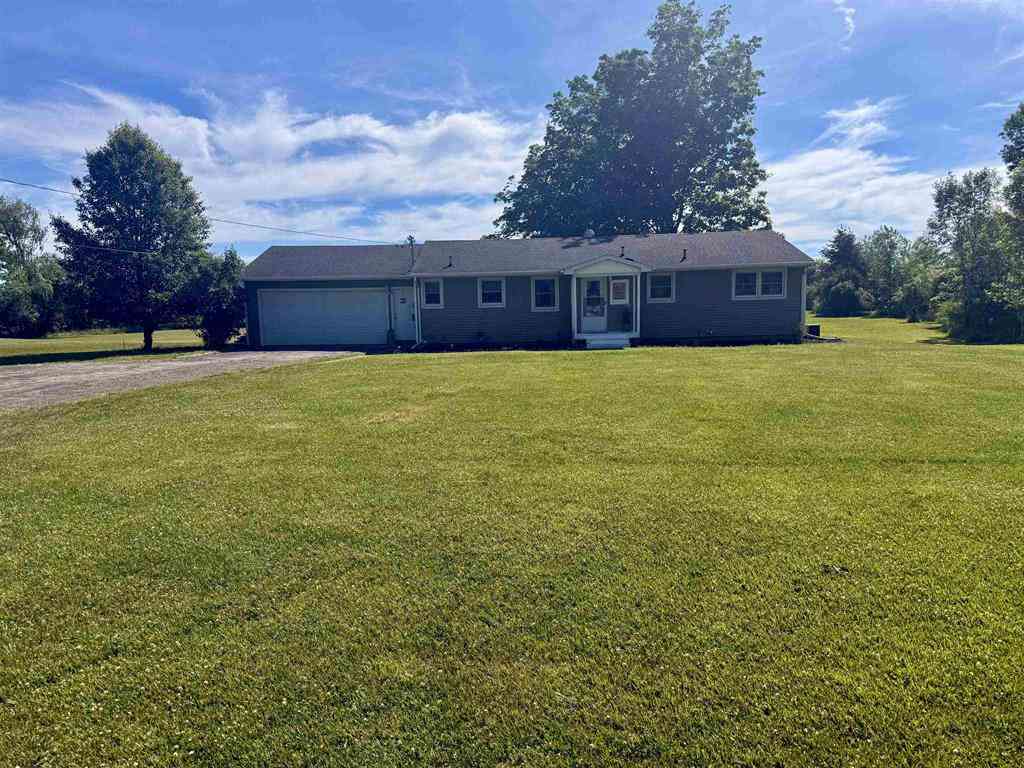 Homes For Sale - 2041 Vandekarr Road <br/> Owosso, MI 48867