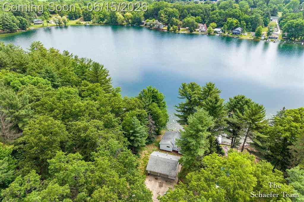 Homes For Sale - 10870 Simpson  W W<br/> Kent County, Greenville, MI 48838