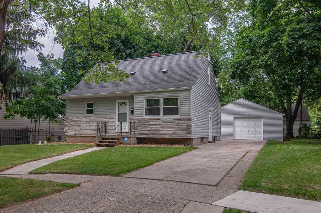 Homes For Sale - 1621 Blackberry Lane <br/> Flint, MI 48507