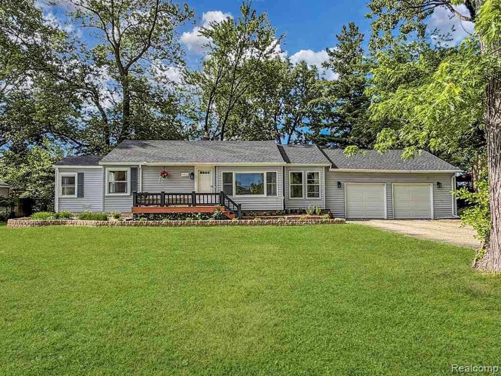 Homes For Rent - 306 Michelson Road <br/> Rochester, MI 48307