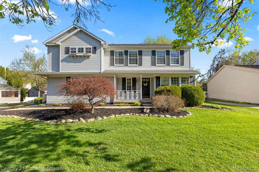 Homes For Sale - 8095 S Huron River Drive <br/> Washtenaw County, Ypsilanti, MI 48197
