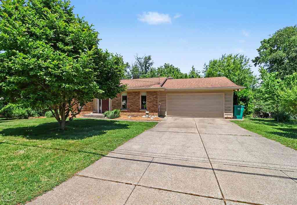 Homes For Sale - 3728 Wedgwood Drive <br/> Portage, MI 49024