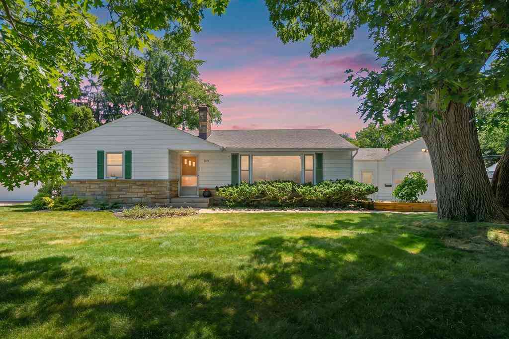 Homes For Sale - 5229 Bronson Boulevard <br/> Portage, MI 49024