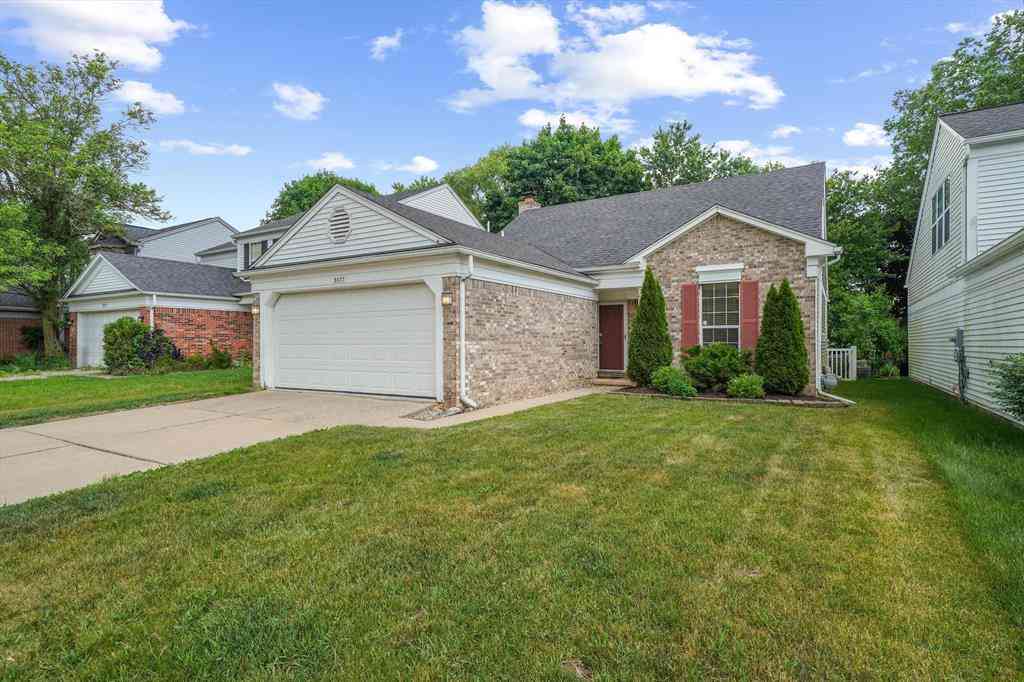 Homes For Sale - 3077 Turnberry Lane <br/> Washtenaw County, Ann Arbor, MI 48108