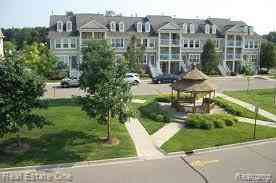 Condo For Sale - 200 Park Green Drive  #76<br/> Lake Orion, MI 48362