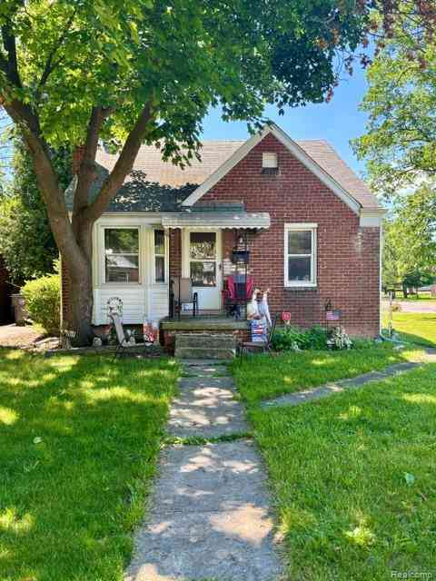 Homes For Sale - 1014 Arlington Street <br/> Inkster, MI 48141