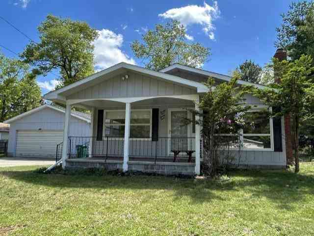 Homes For Sale - 2424 Winona Street <br/> East Tawas, MI 48730