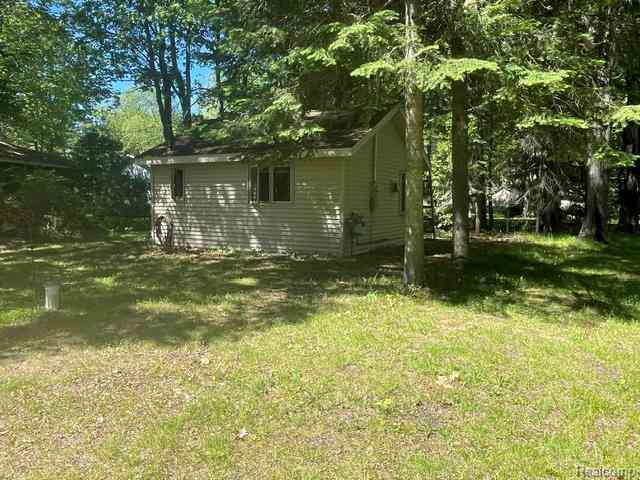 Homes For Sale - 2007 N Markey Road <br/> Houghton Lake, MI 48629