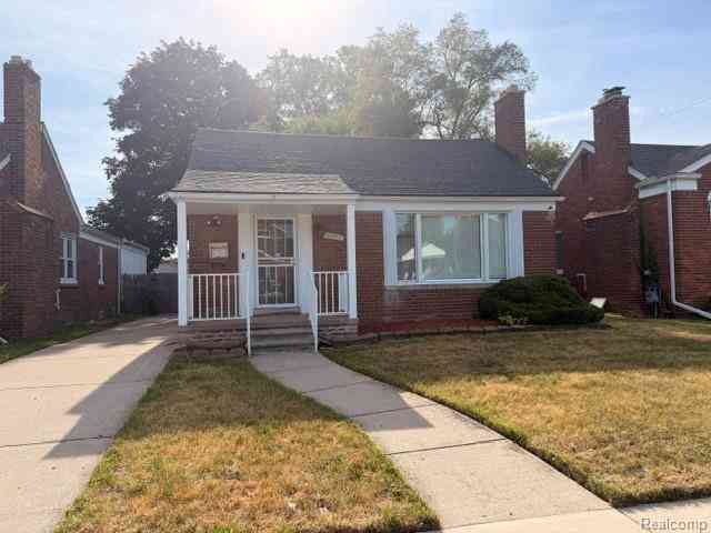 Homes For Sale - 20055 Mark Twain Street <br/> Detroit, MI 48235