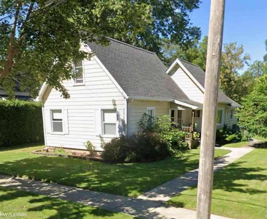 Homes For Sale - 67757 Gleason Street <br/> Richmond, MI 48062