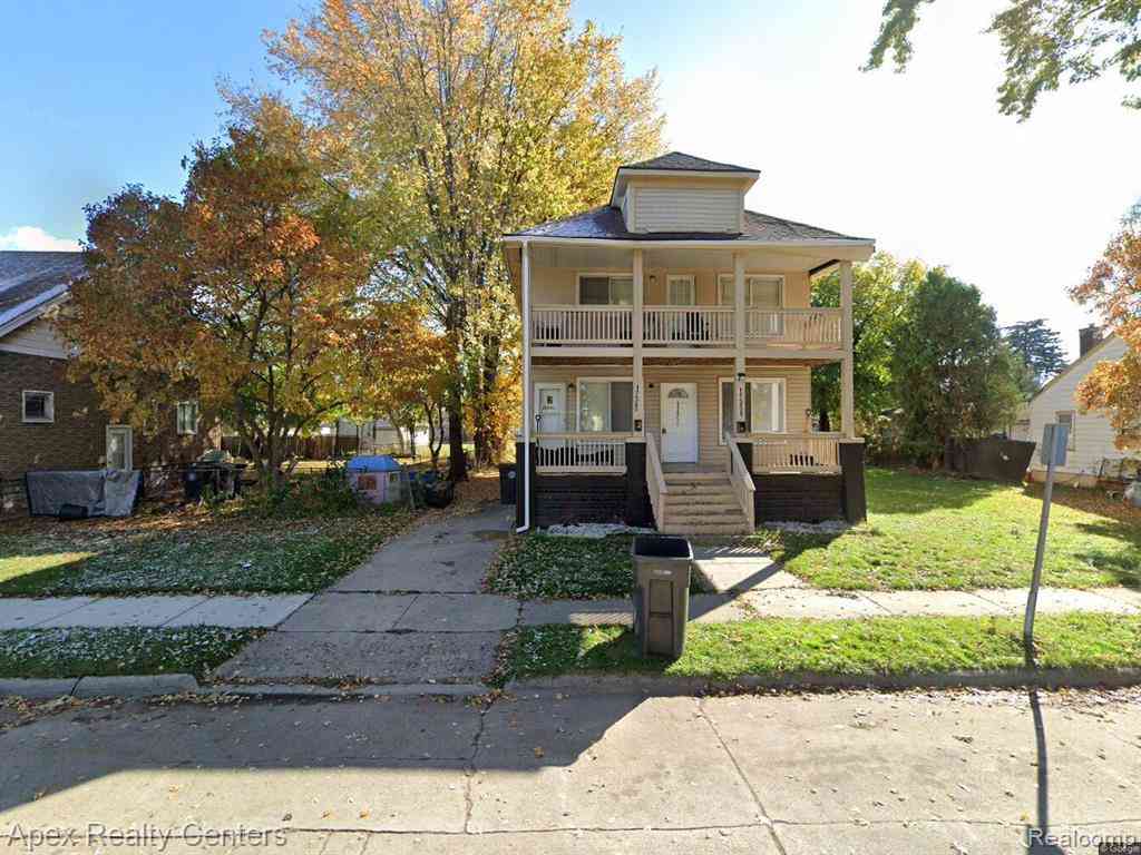 Homes For Sale - 17358 Clarann Street <br/> Wayne County, Melvindale, MI 48122