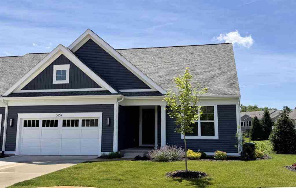 Condo For Sale - 3659 Marabella Place <br/> Kalamazoo, MI 49006