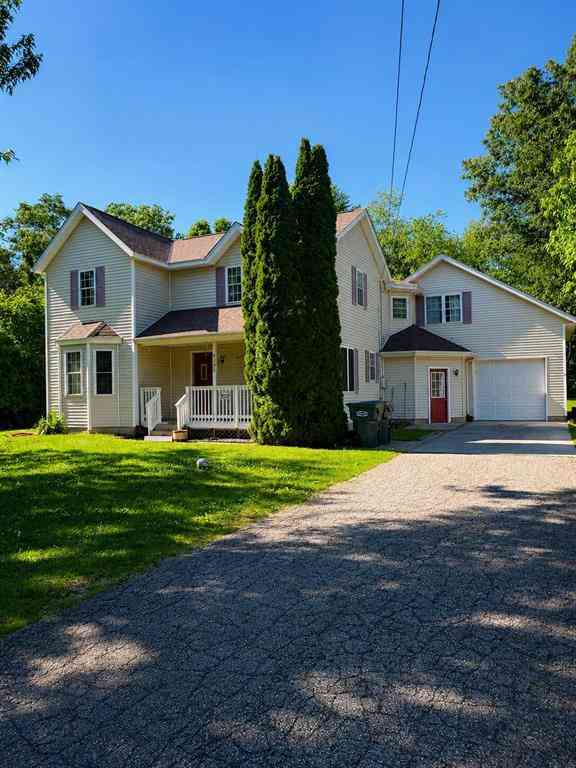 Homes For Sale - 9050 Almena Drive <br/> Kalamazoo, MI 49009