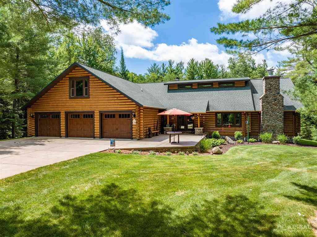 Homes For Sale - 1840 Nor-wyn Drive <br/> West Branch, MI 48661