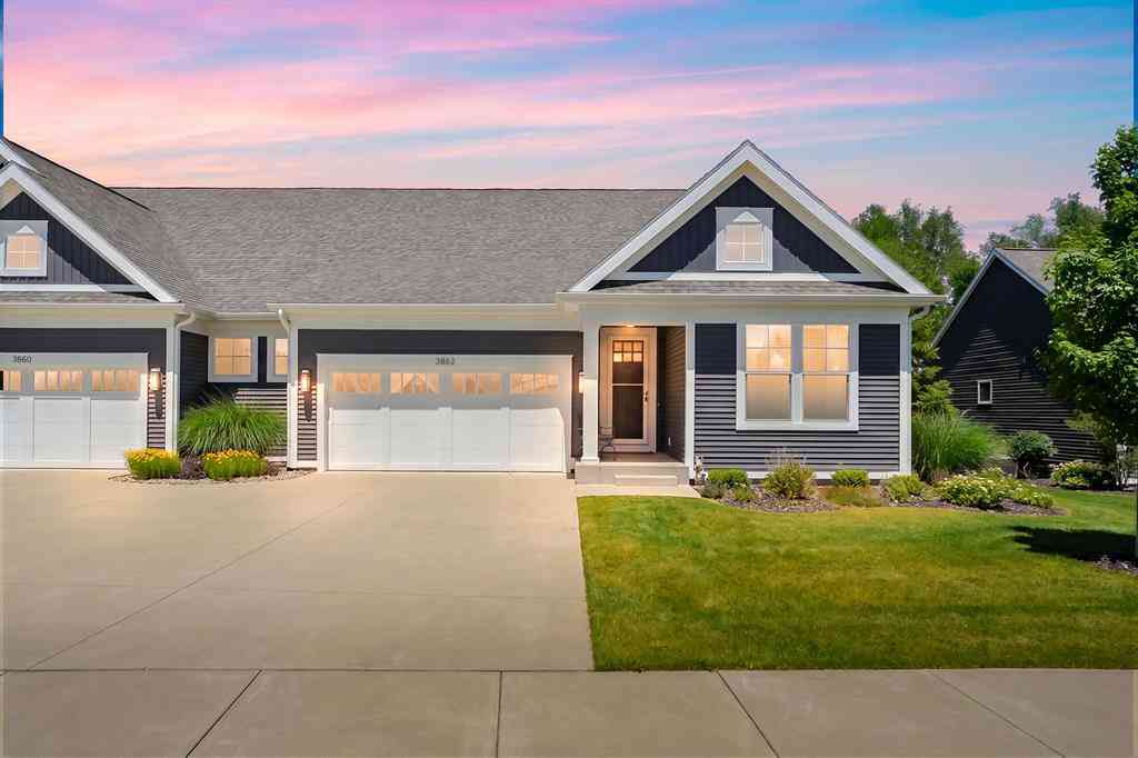 Condo For Sale - 3862 Alianca Terrace <br/> Kalamazoo, MI 49006