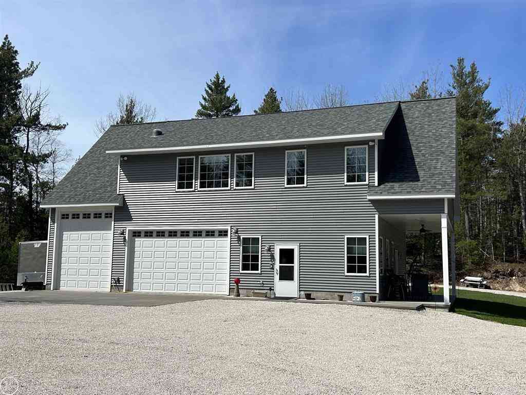 Homes For Sale - 251 S Lake Michigan Road <br/> Gulliver, MI 49840