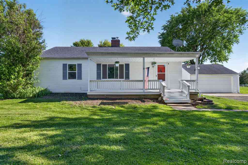 Homes For Sale - 7077 Frances Road <br/> Flushing, MI 48433