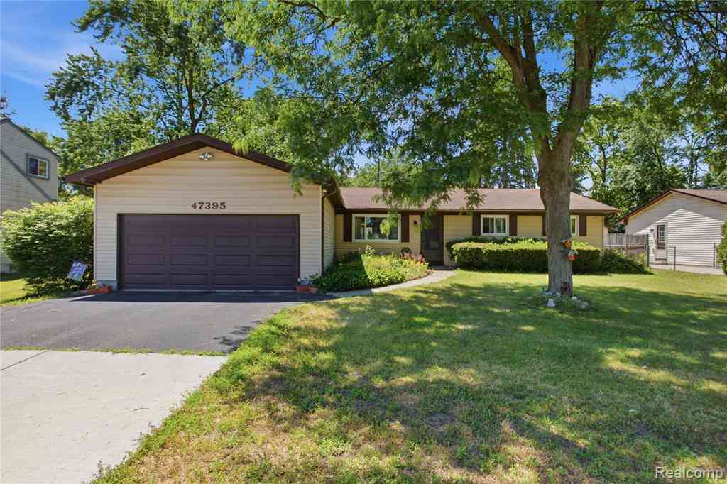 Homes For Sale - 47395 Dequindre Road <br/> Rochester, MI 48307