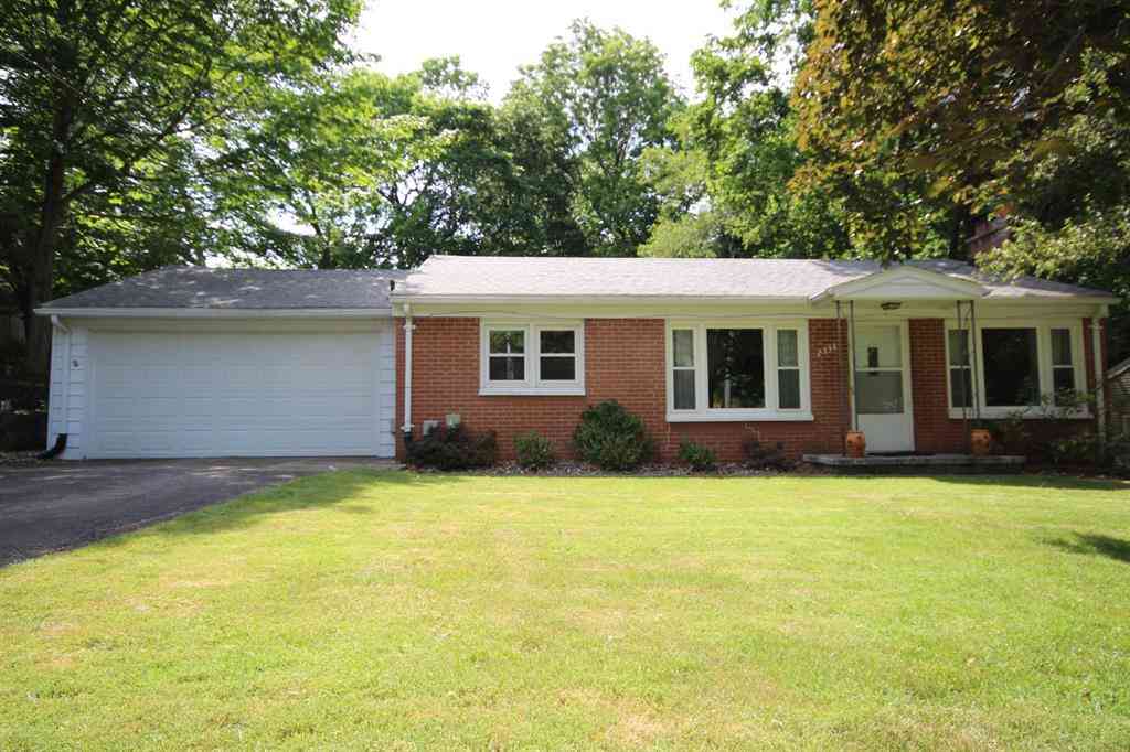 Homes For Sale - 2334 Frederick Avenue <br/> Kalamazoo, MI 49008