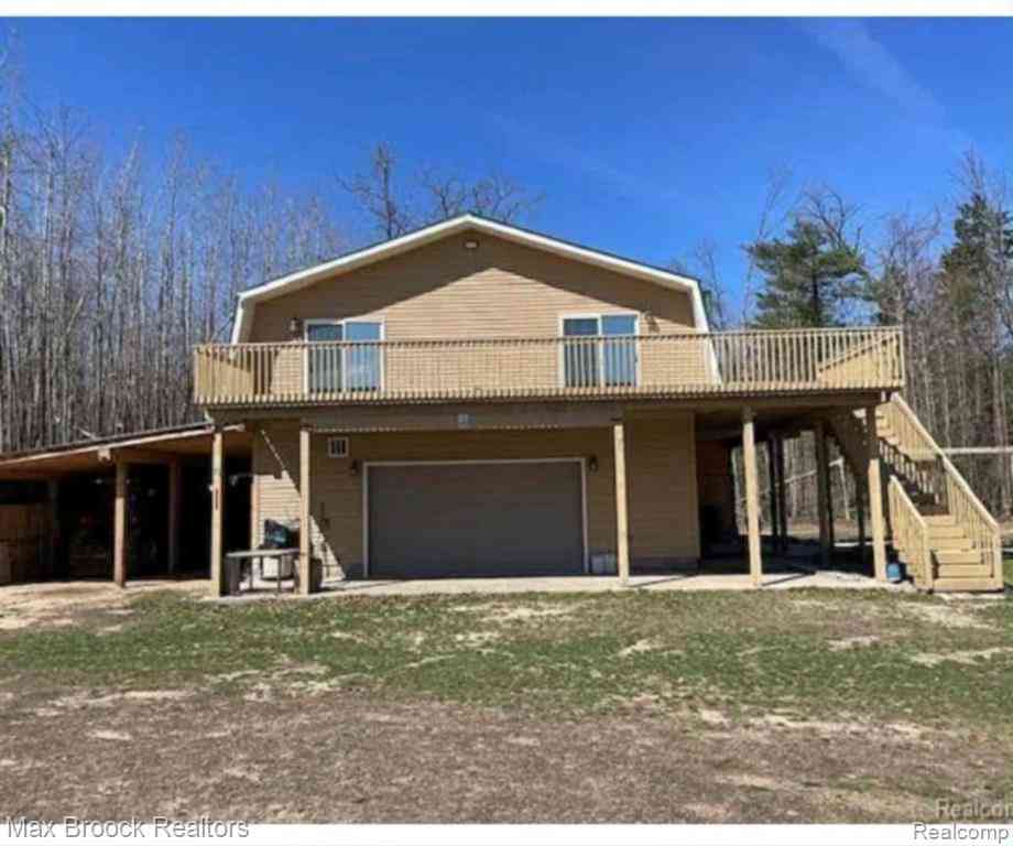 Homes For Sale - 265 Huron Forest Drive <br/> Mio, MI 48647
