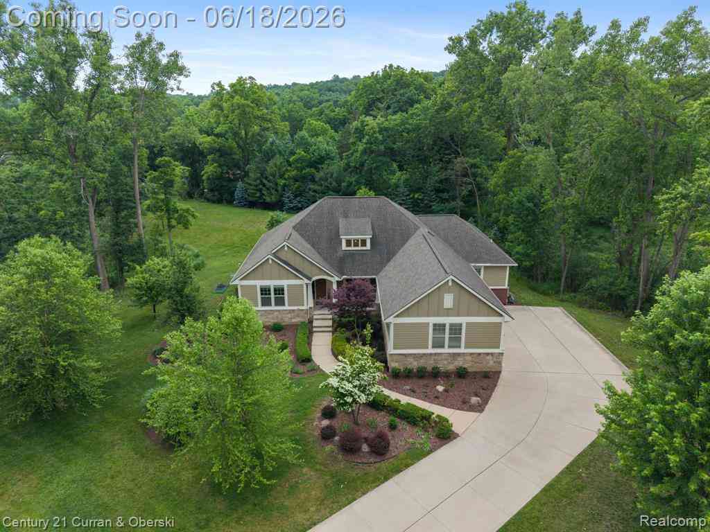 Homes For Sale - 34225 Thornbrook Drive <br/> Farmington, MI 48335