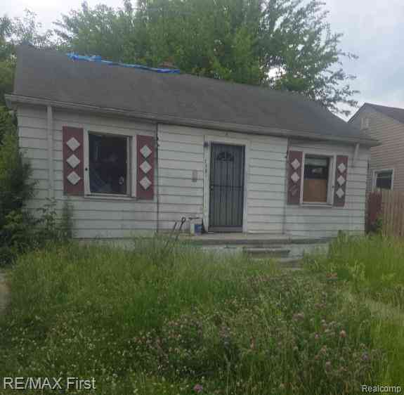 Homes For Sale - 7389 Westwood Street <br/> Wayne County, Detroit, MI 48228
