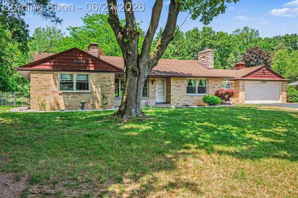 Homes For Sale - 2556 Angling Road <br/> Kalamazoo, MI 49008