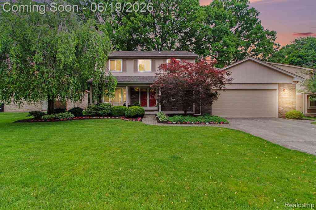 Homes For Sale - 14110 Riverside Street <br/> Wayne County, Livonia, MI 48154