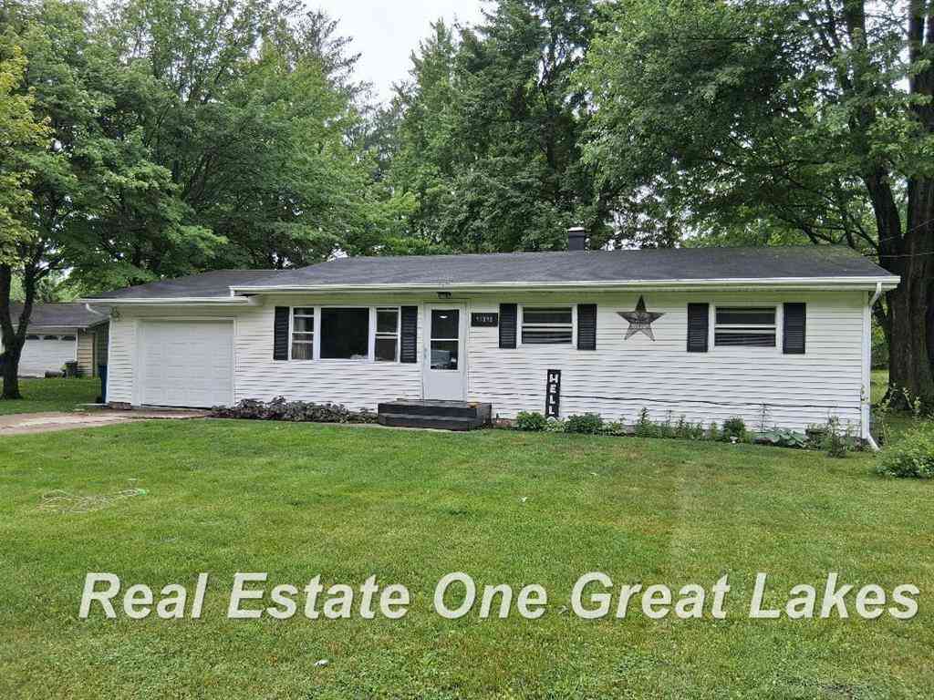 Homes For Sale - 11315 Wahl  <br/> Saint Charles, MI 48655