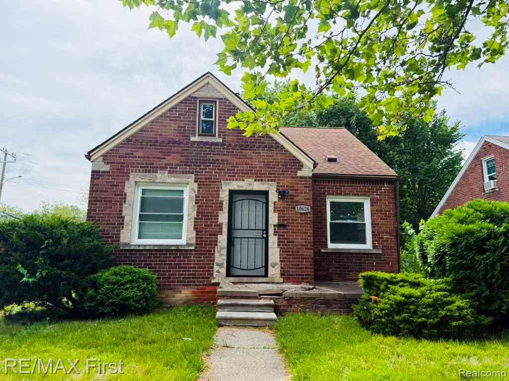 Homes For Sale - 10624 Marne Street <br/> Wayne County, Detroit, MI 48224