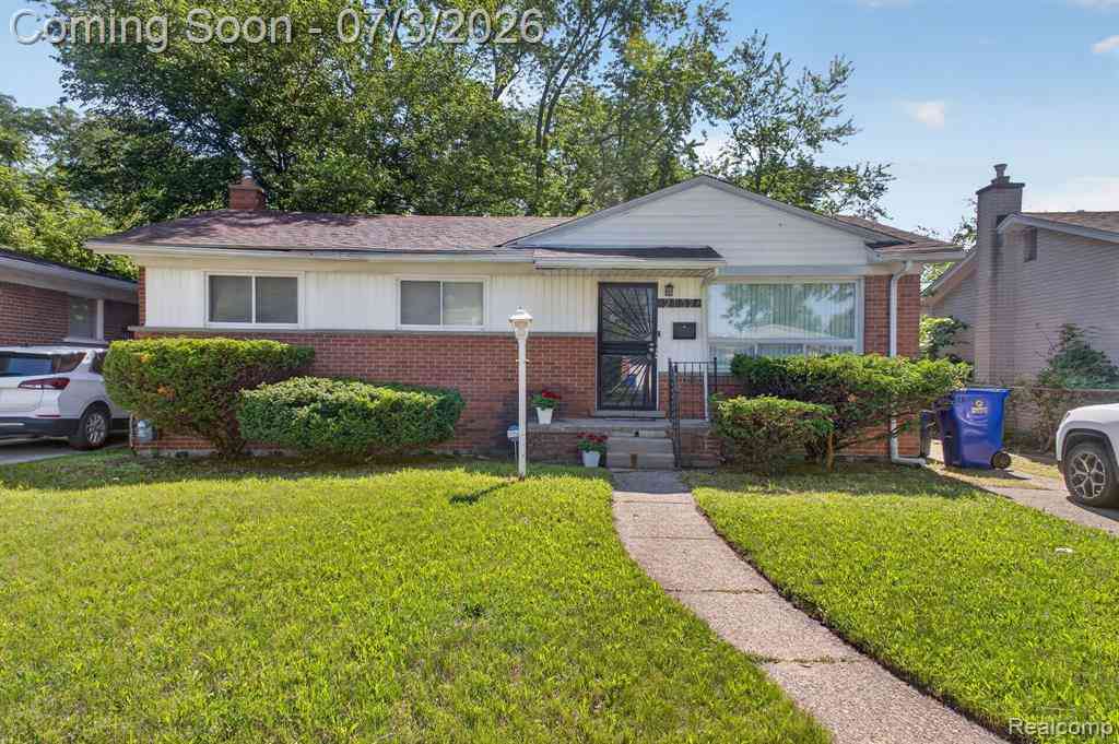 Homes For Sale - 21326 Ithaca Avenue <br/> Oakland County, Ferndale, MI 48220