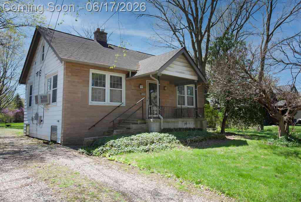 Homes For Sale - 1474 Jewett Avenue <br/> Ann Arbor, MI 48104