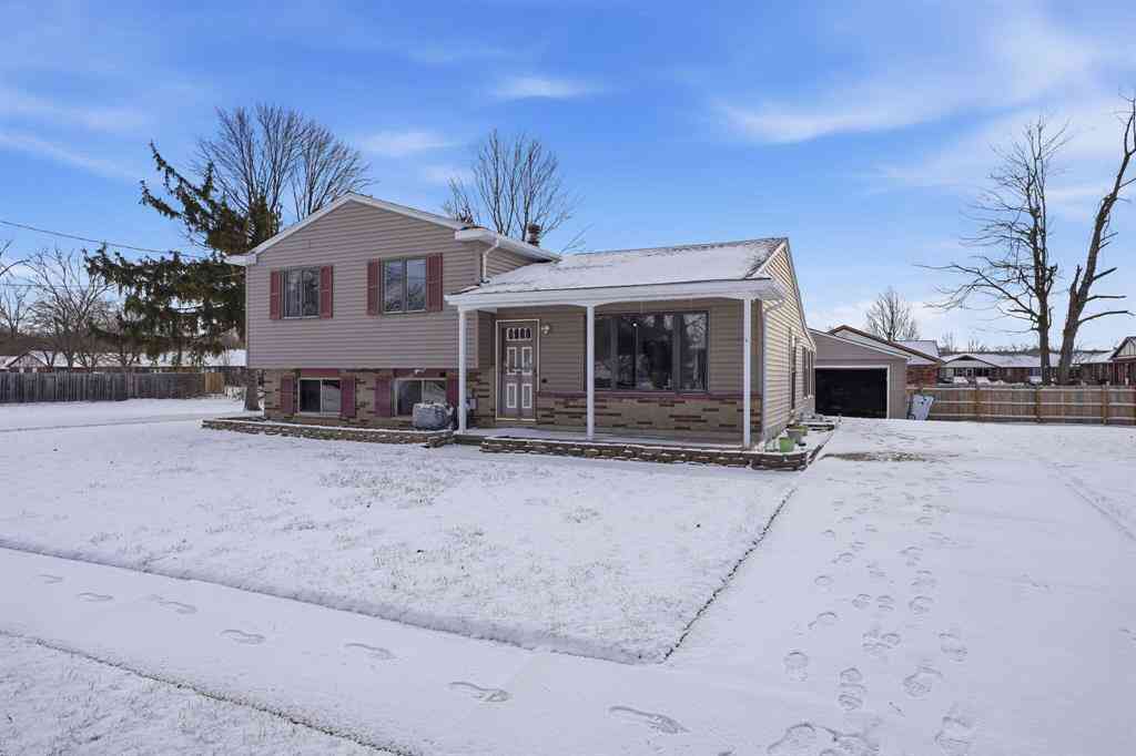 Homes For Sale - 5931 Belard Street <br/> Portage, MI 49002