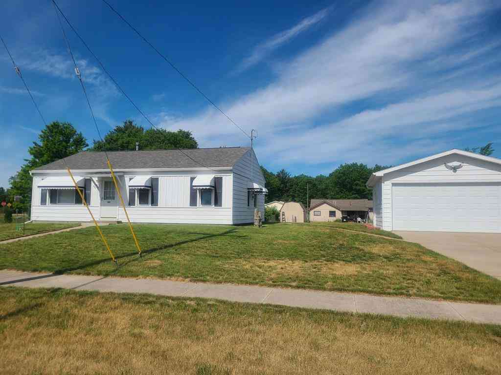 Homes For Sale - 300 S State Street <br/> Oscoda, MI 48750