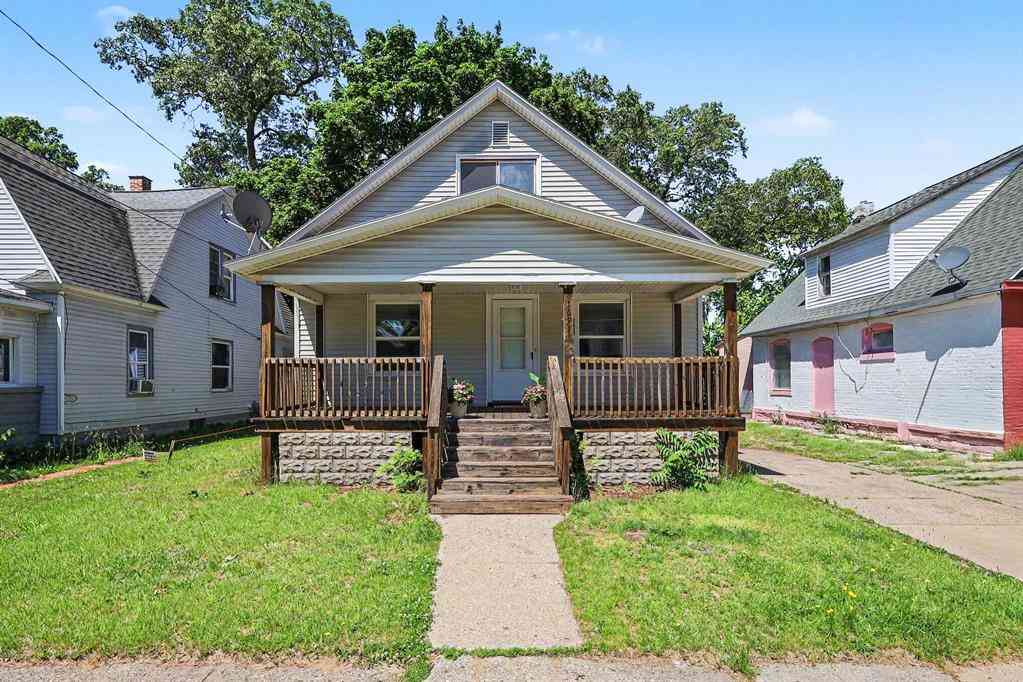 Homes For Sale - 1691 Terrace Street <br/> Muskegon, MI 49442