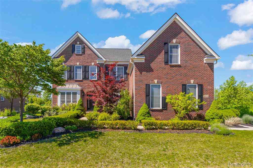 Homes For Rent - 50518 Tahoe Way <br/> Canton, MI 48187