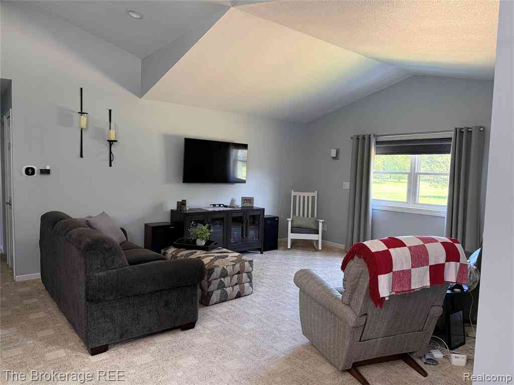 Homes For Sale - 5484 Columbiaville Road <br/> Columbiaville, MI 48421