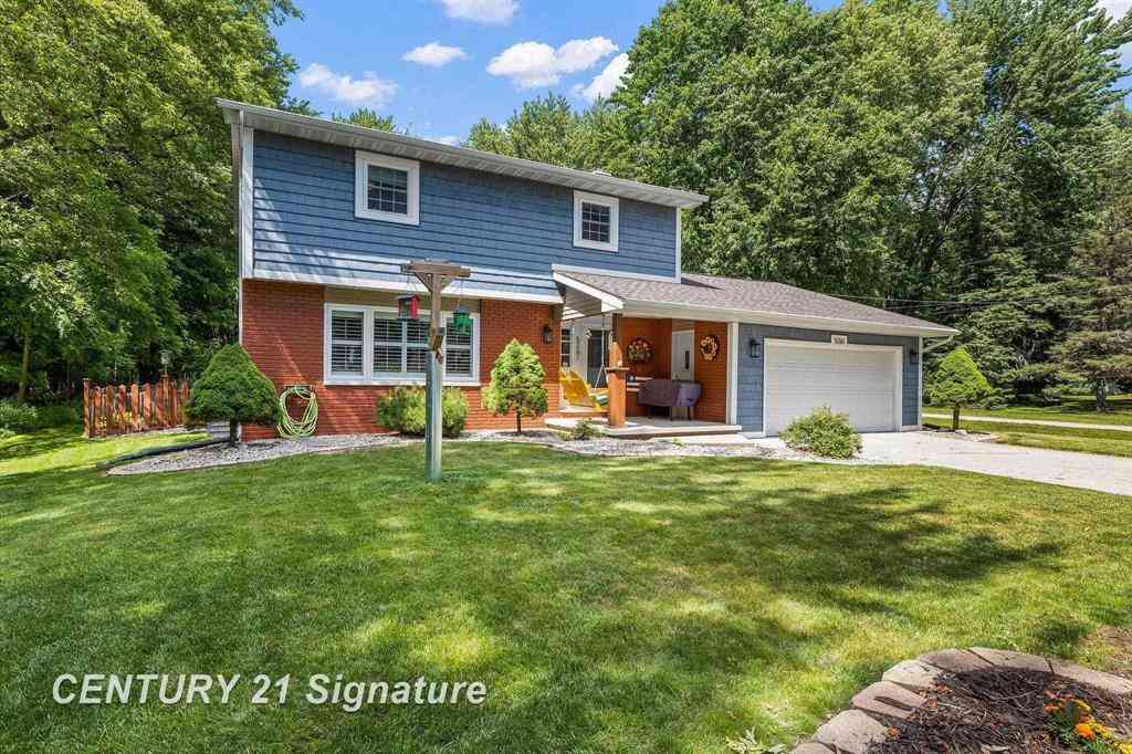 Homes For Sale - 5261 Baker Road <br/> Bridgeport, MI 48722