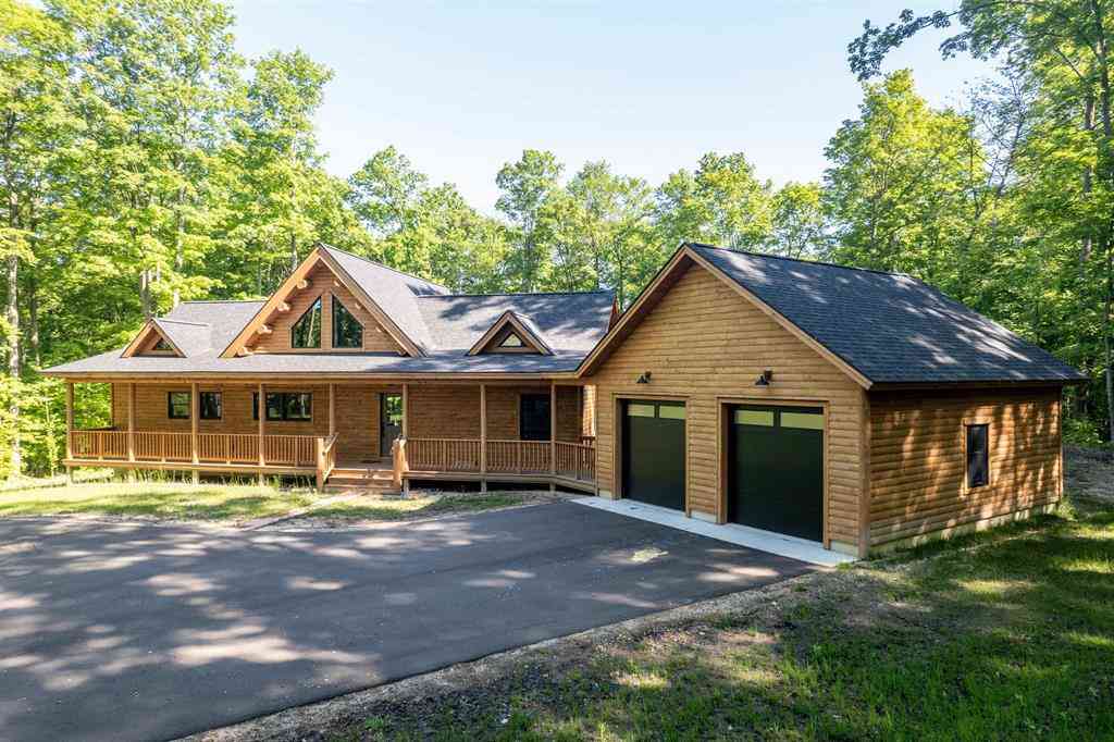 Homes For Sale - 2609 Big Sky Road <br/> Kingsley, MI 49649