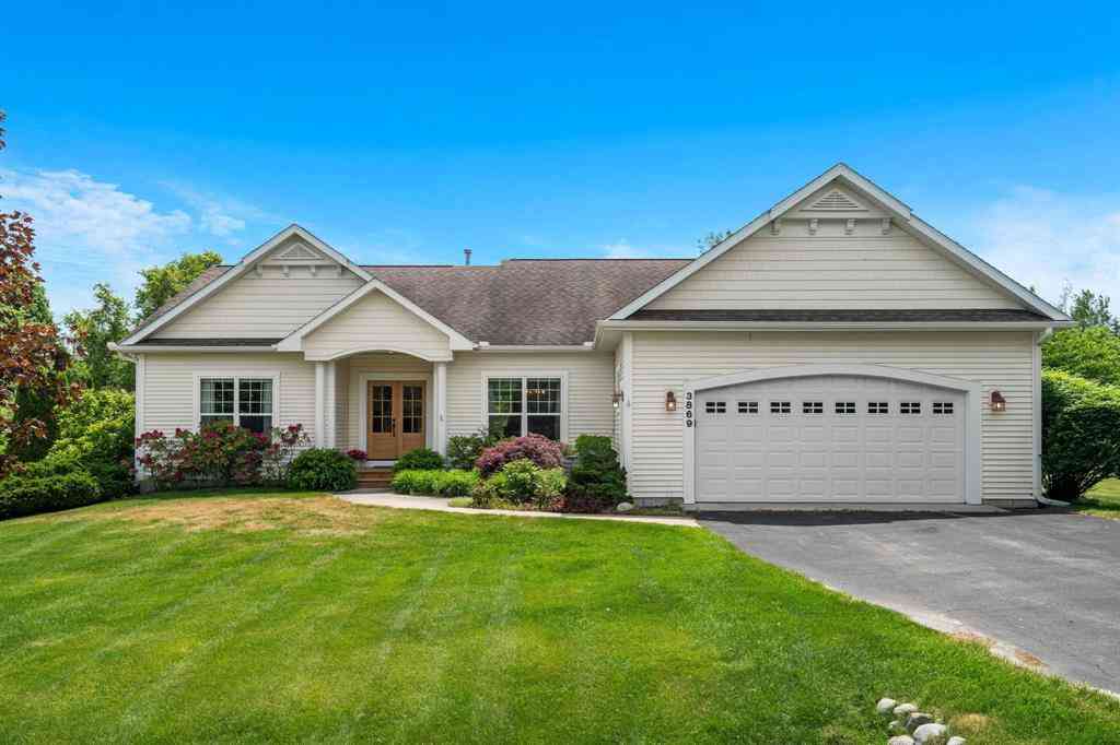 Homes For Sale - 3869 Stoneridge Drive <br/> Traverse City, MI 49684