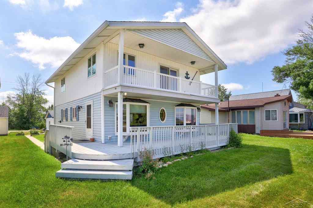 Homes For Sale - 4179 Manke Road <br/> Fairgrove, MI 48733