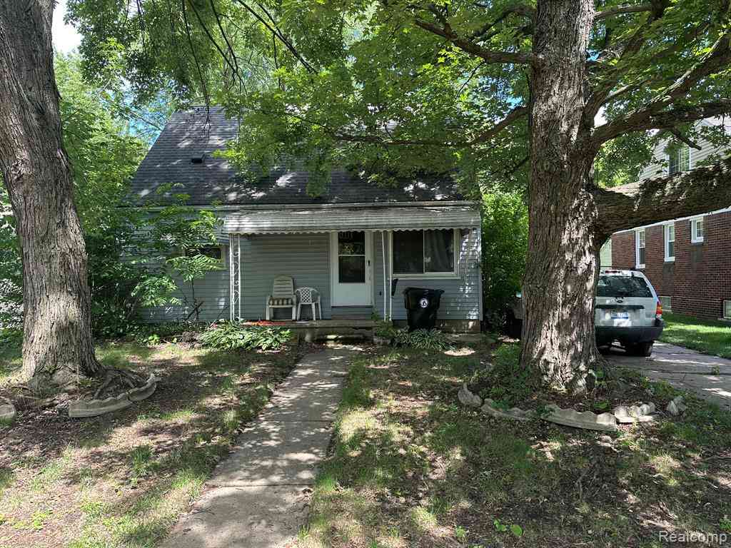 Homes For Sale - 15808 Norborne Avenue <br/> Redford, MI 48239
