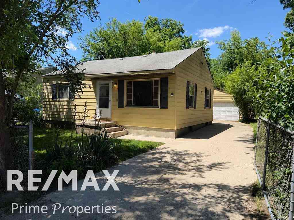 Homes For Sale - 4051 Oconner Road <br/> Flint, MI 48504