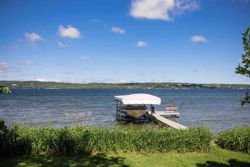 Homes For Sale - 8080 S Lakeview Road <br/> Traverse City, MI 49684